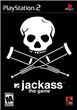 PS 2 - Jackass: The Game (Pre-Played)