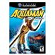 Gamecube  Aquaman: Battle For Atlantis Pre-Played - Product image.