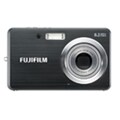 Fuji FinePix J10 8.2 MP Black Digital Camera