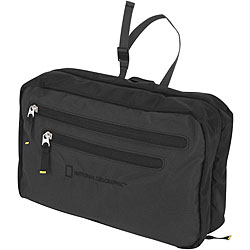 National Geographic Travel Kit Organizer