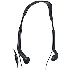 MDR-W24V Sony Vertical In-ear Headphones