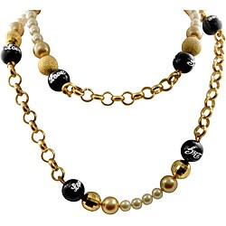 Dolce & Gabbana Women's Goldtone Necklace