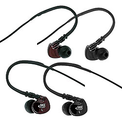 MeElectronics Ai-M6 Earphone-M6COLOR Headphones