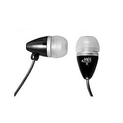 MEElectronics AI-M2P Stylish Earphones for iPhone