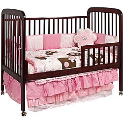 Alph Cherry Crib