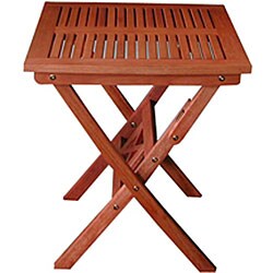 Glaser Folding Bistro Table