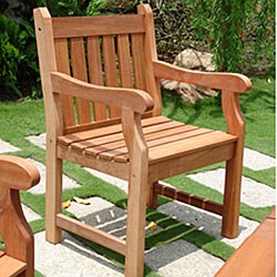Baltic Armchair