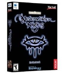 MAC - Neverwinter Nights