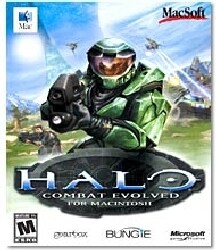 MAC - Halo: Combat Evolved