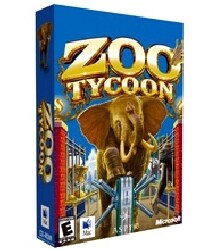 MAC - Zoo Tycoon