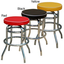 Birmingham Retro Bar Stool