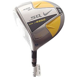 Nike Sasquatch Sumo 4950 Left Hand Driver