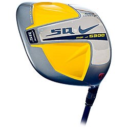 Nike Sasquatch Sumo Squared Lucky 13 Driver