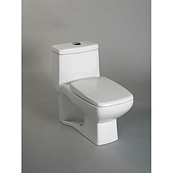 Baden Bath One-piece Toilet