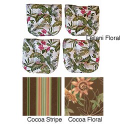 All-weather Dining Chair Cushion (Set of 4)