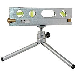 Mini Laser Level with Mini Tripod