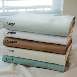Egyptian Cotton 500 Thread Count 6-piece Sheet Set