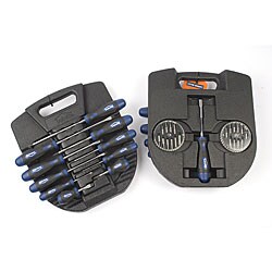 Bob Vila 32-piece Screwdriver Set