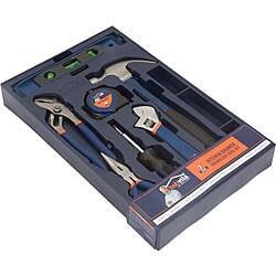 Bob Vila Kitchen Drawer Organizer Tool Kit