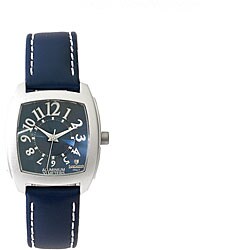 Lancaster Trendy Women's Leather Strap Watch