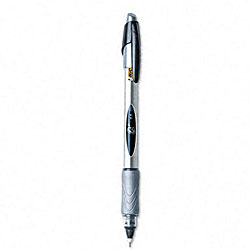 Bic Z4+ Roller Ball Pen (Pack of 12)