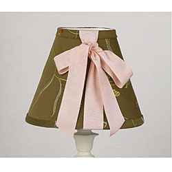 N Selby Designs Taffy Standard Lamp Shade
