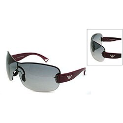 Emporio Armani 9334/s Oversized Sunglasses