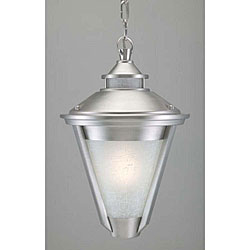Retro Style Outdoor Hanging Pendant