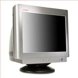 HP Compaq P8737AA Fs7600e CRT Monitor