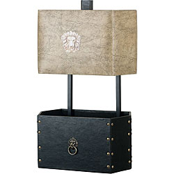 Pocatello Table Lamp