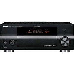 Yamaha RXV1700 Home Theater Receiver (Refurbished)