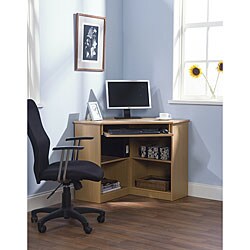 Oxford Corner Desk