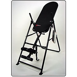 Teeter 'Fit Form' Inversion Table