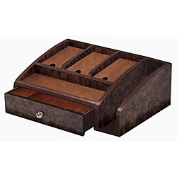 Wood Charging Station