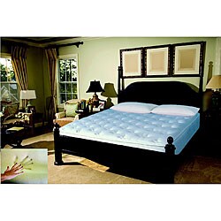 Luxury 11-inch Queen Memory Foam Mattress with Cool Max Cover