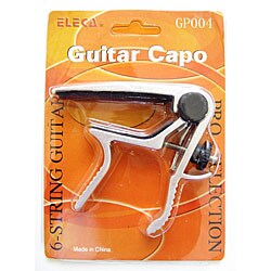 6-string Guitar Capo