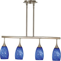 Medici Island 4-light Pendant