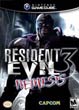 GC - Resident Evil 3: Nemesis