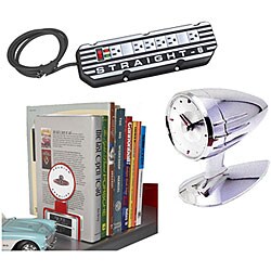 Car Guy Office Accessories