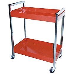 Roll-around Service Cart
