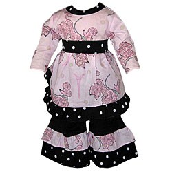 AnnLoren American Girl Poodle Doll Outfit