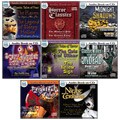 Halloween Audio Books