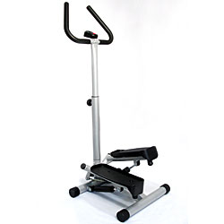 Sunny Twist Stepper with Handle Bar