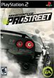 Ps 2  Need For Speed Prostreet Pre-Played - Product image.