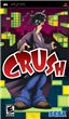 Psp Crush Pre-Played - Product image.