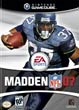 Gamecube  Madden Nfl 2007 Pre-Played - Product image.