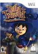 Wii Billy The Wizard Pre-Played - Product image.