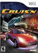 Wii Cruisn Pre-Played - Product image.