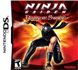 NDS - Ninja Gaiden Dragon Sword (Pre-Played)