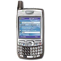 Palm Treo 700W Verizon PDA Phone (Refurbished)